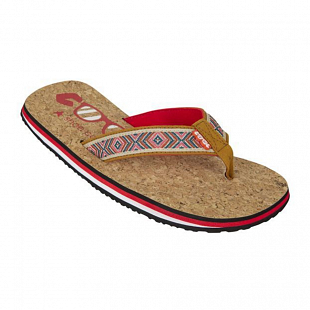 Tongs COOLSHOE Eve Slight Cork LTD